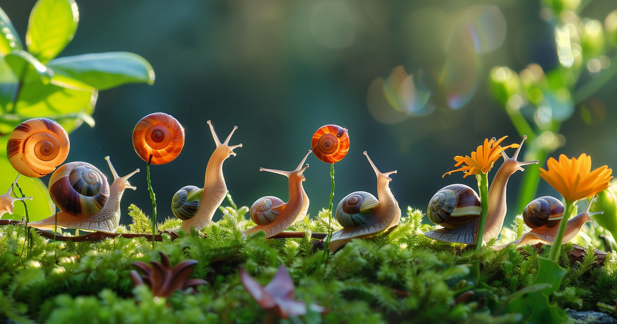 Gemoedelijk op weg naar het festival. De sfeer zit er goed in.